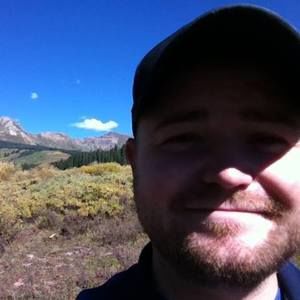 Meet your Posher, Evan